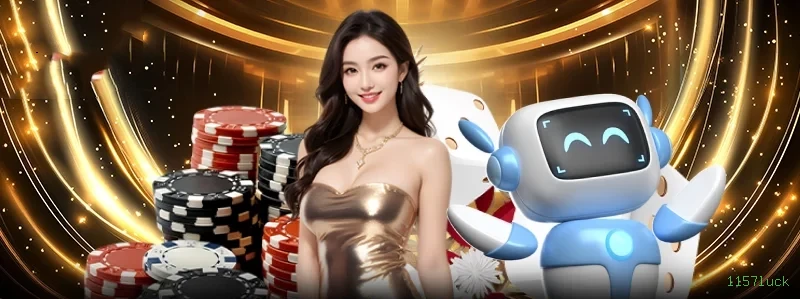 Download Android 1157luck