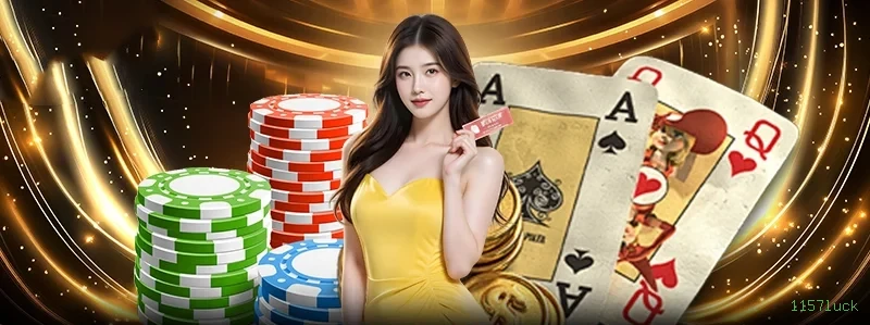 Cashback semanal 1157luck